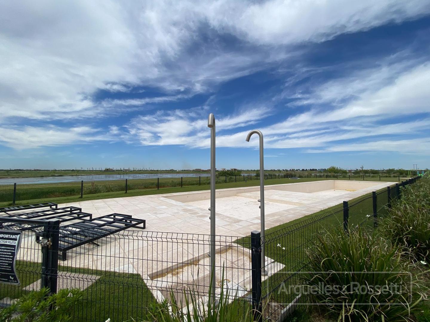 LOTES EN VENTA VIDA BARRIO CERRADO