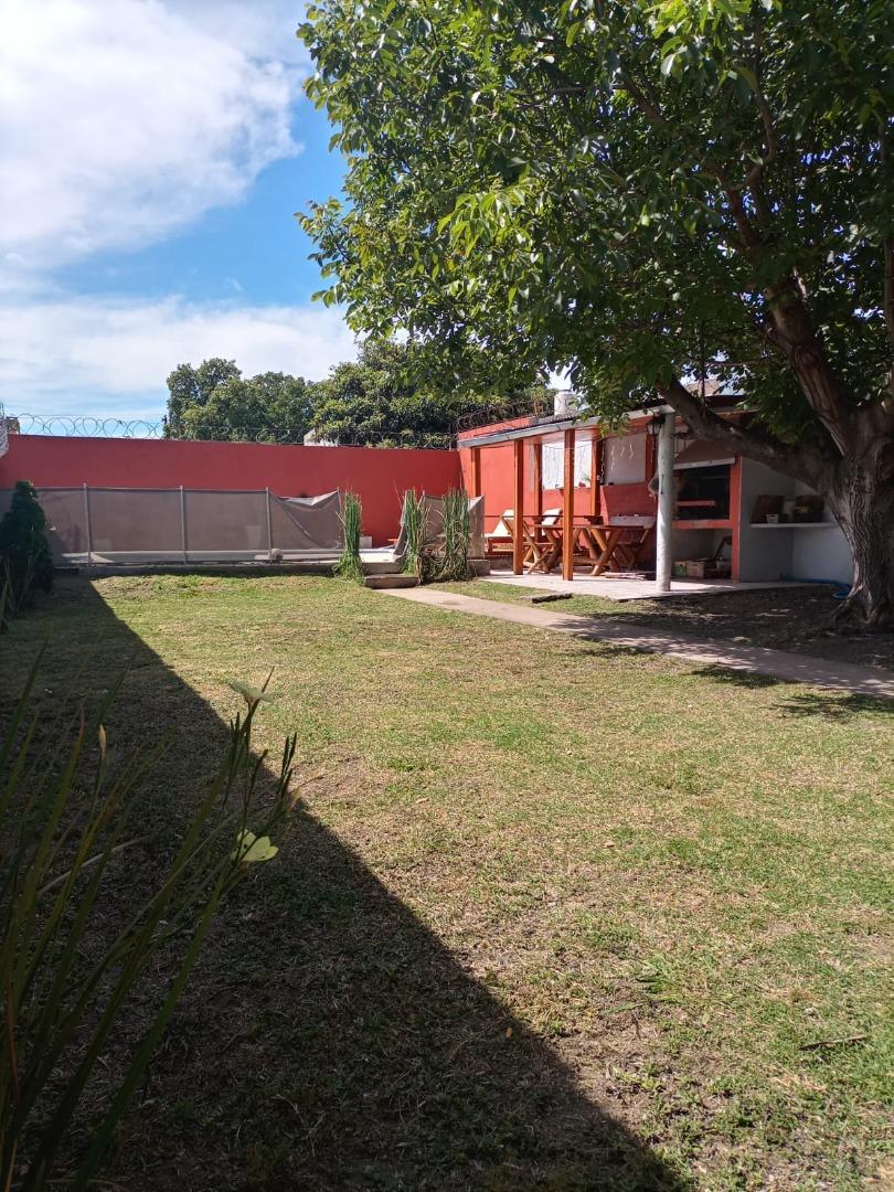 Depto Tipo Casa en Alquiler Temporal de 3 ambientes