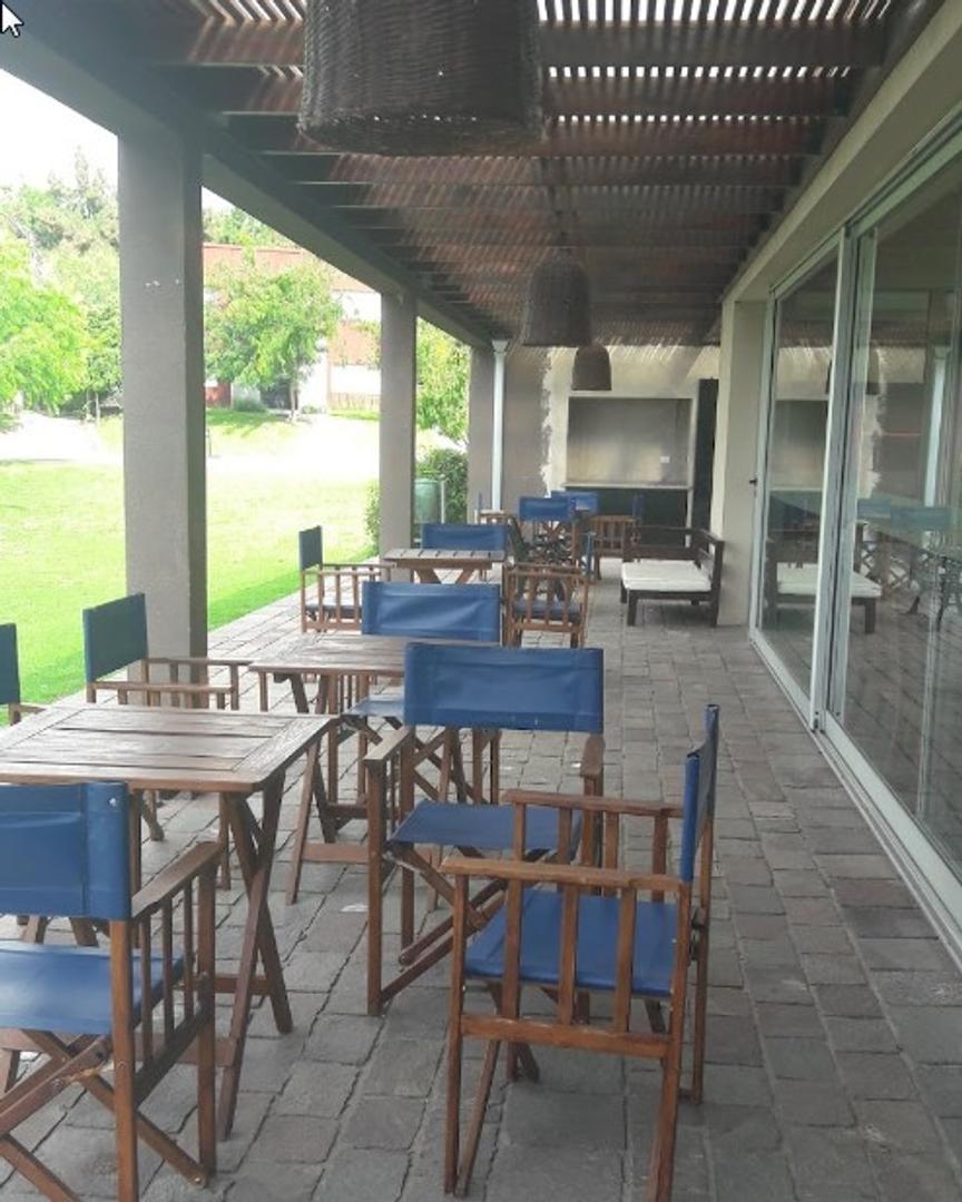 Áreas comunes sum, piscina, gimnasio, club-house, juegos en Barrancas de Santa María