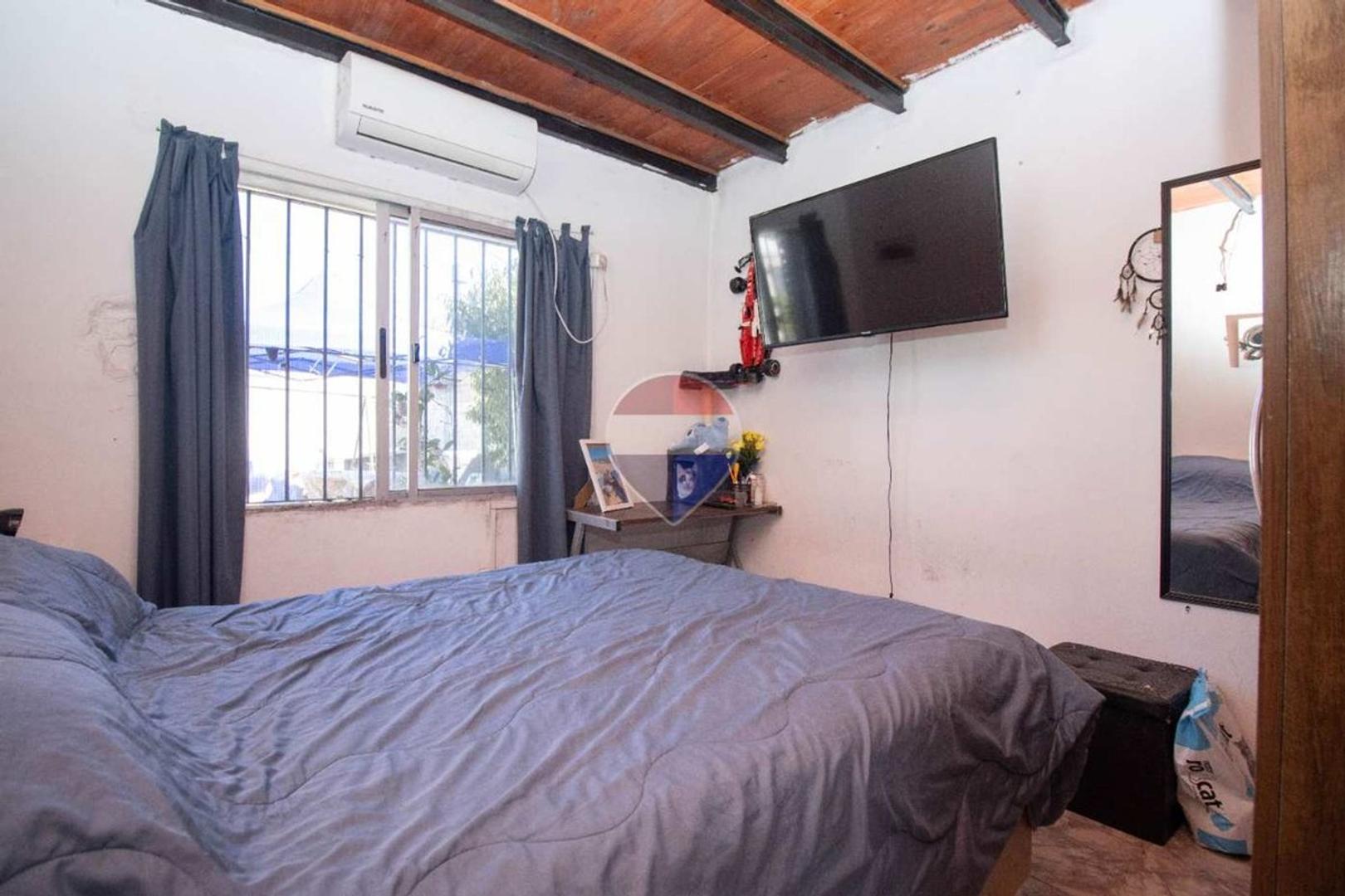 VENTA CASA CARRASCO NORTE