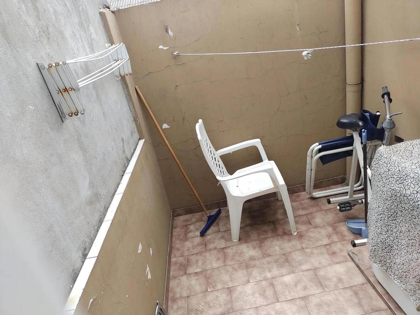 Depto Tipo Casa en Venta 30 años