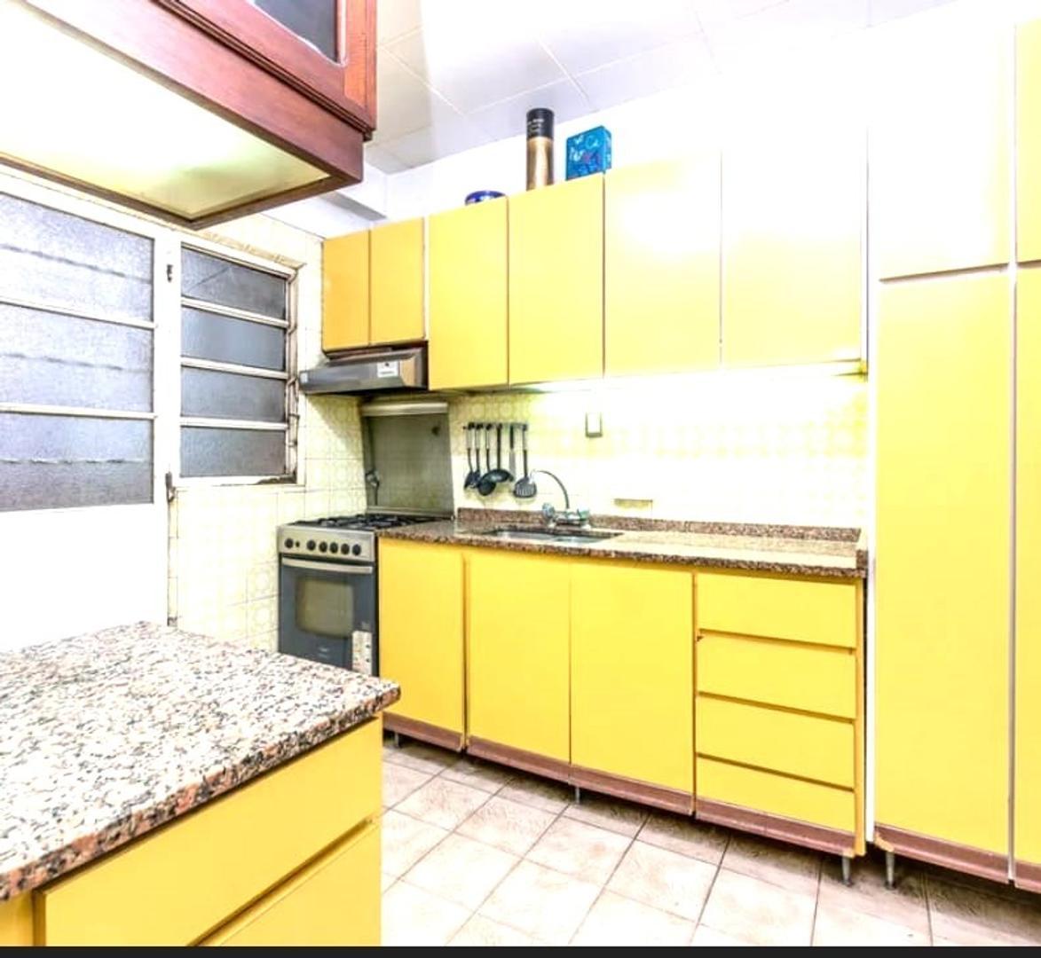 Departamento en Venta en Flores, USD 110.000