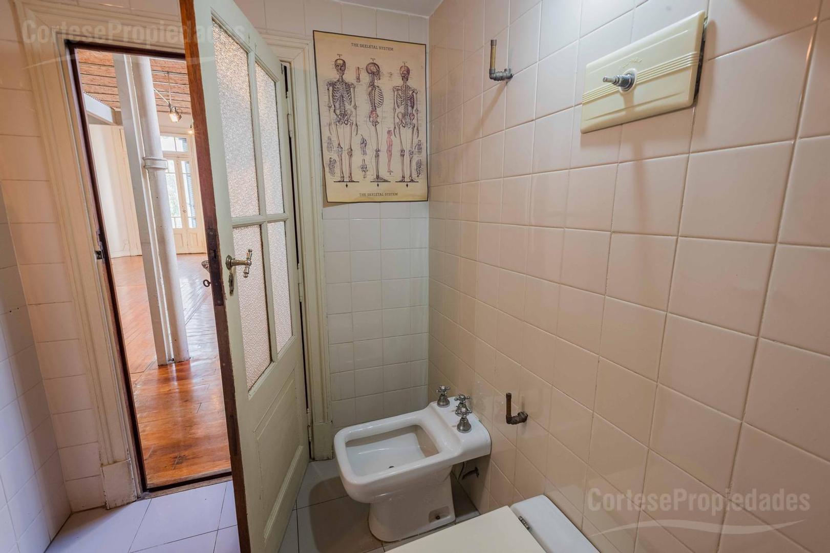 Depto Tipo Casa en Venta al Noreste