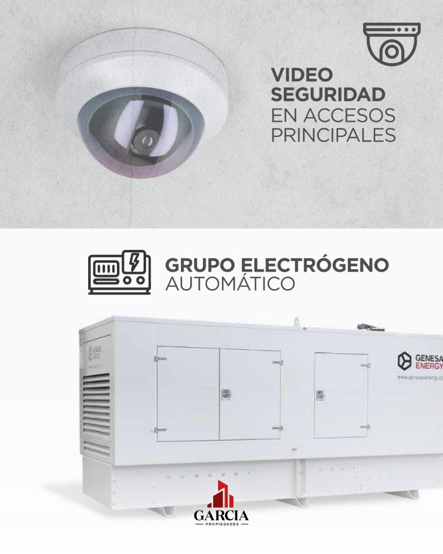 PRE VENTA DEPARTAMENTOS DESDE EL POZO