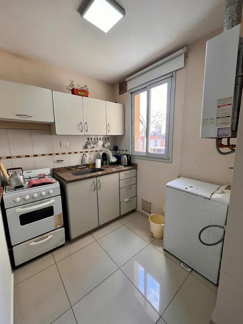 Departamento en Venta al Oeste