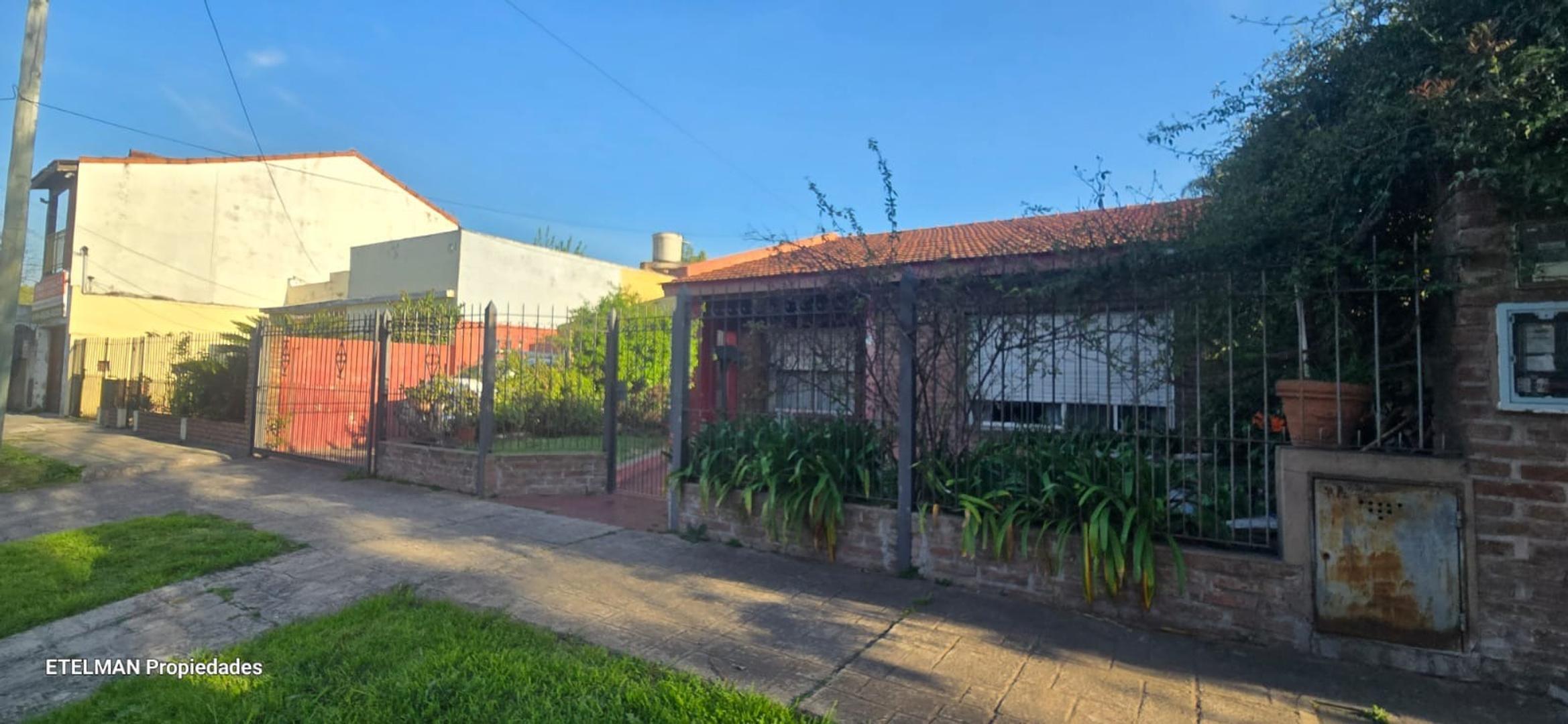 Gervasio Posadas 600