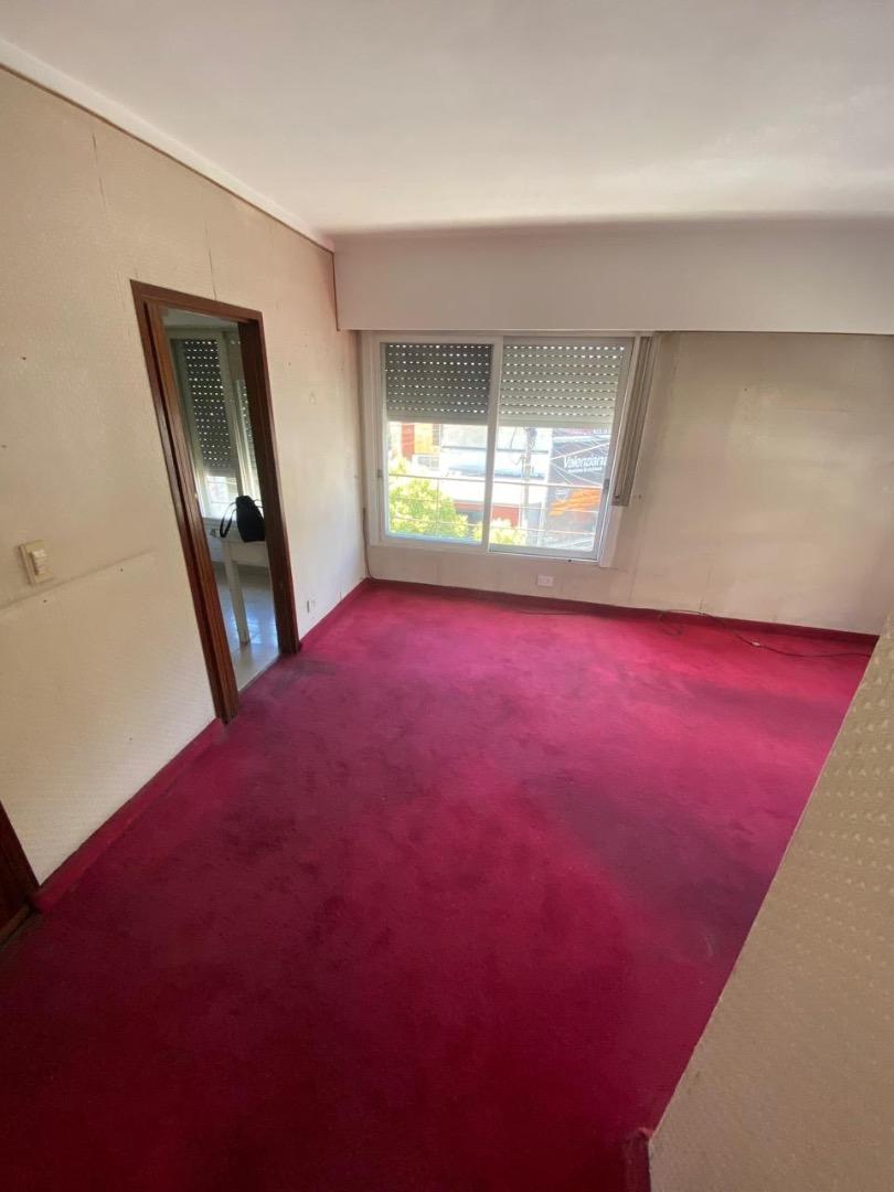 ALQUILER - Departamento 2 dormitorios - Zeballos 2305