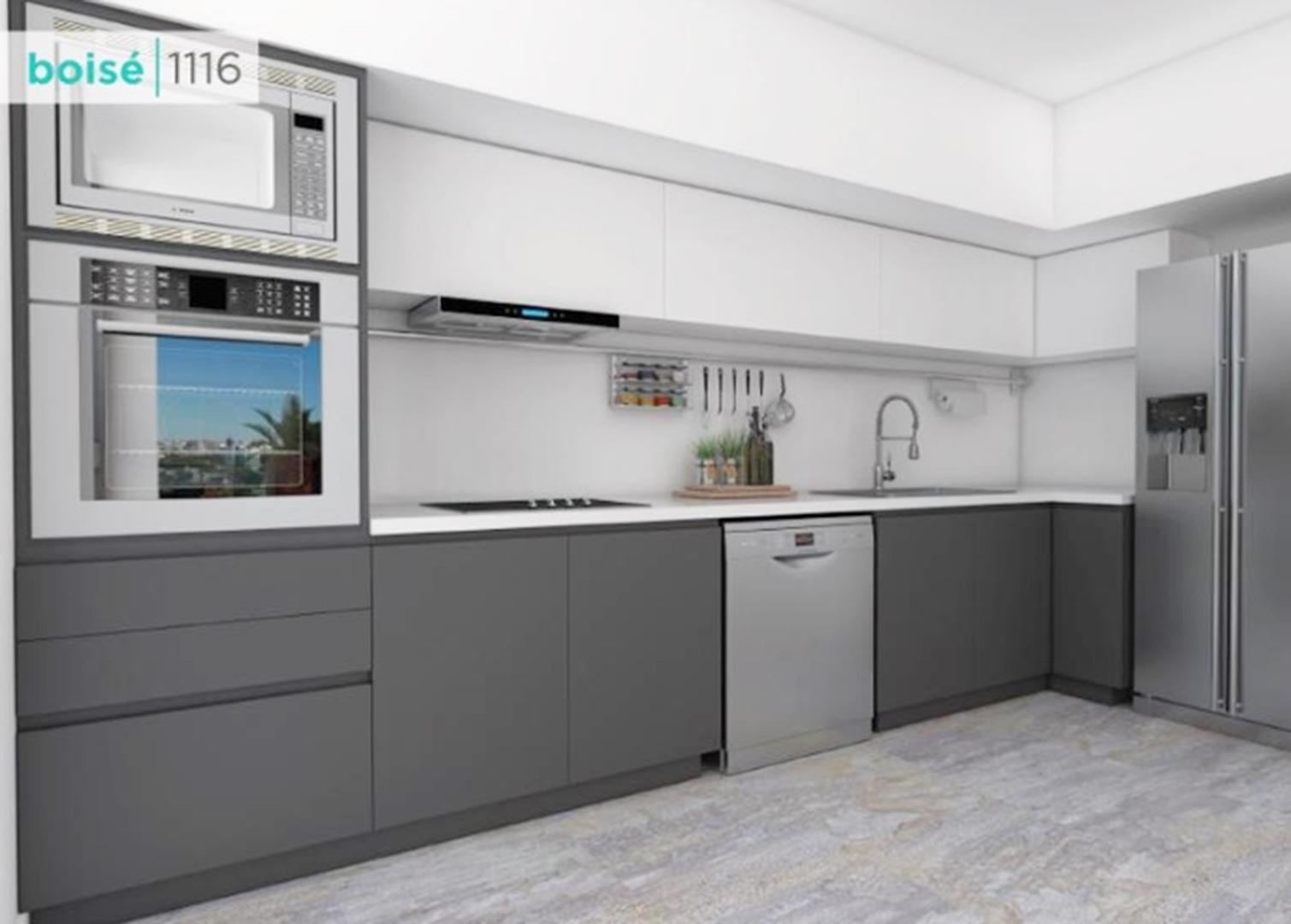 DEPARTAMENTO VENTA ITUZINGO