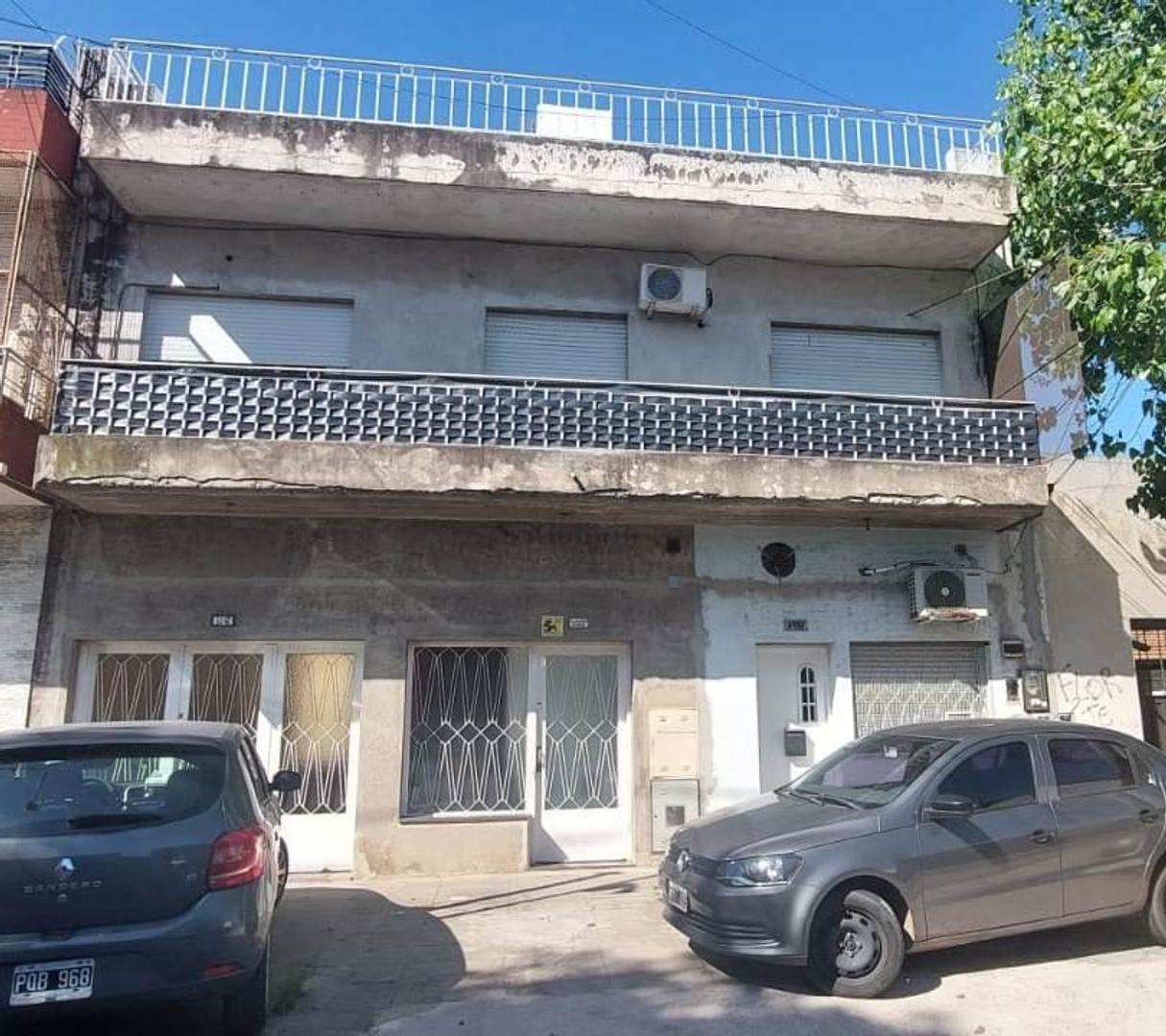 APTO CREDITO, TIPO CASA 1ER PISO, AMPLIO PATIO Y TERRAZA PRO