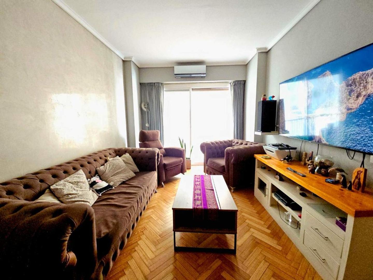 Departamento en Alquiler de 2 dormitorios