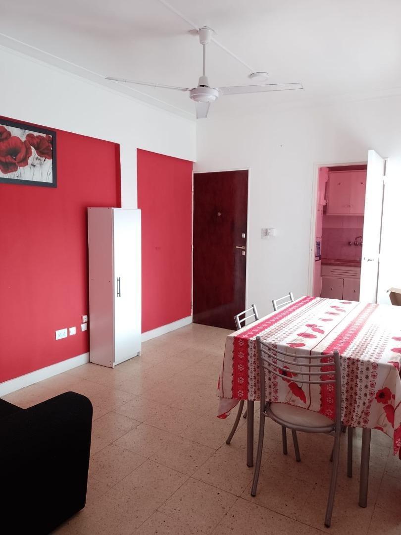 Departamento en Alquiler Permite mascota