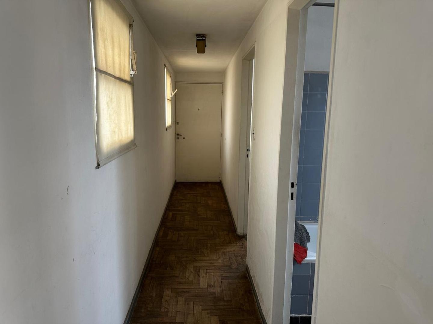 Departamento en Alquiler en Palermo, $ 500.000