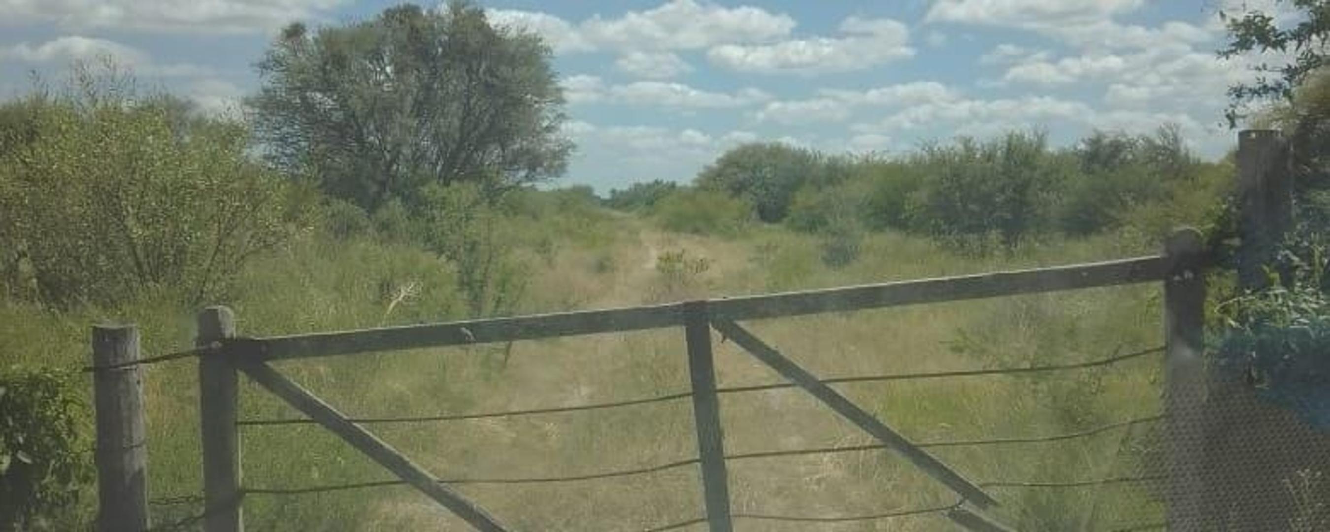 Campo en Venta de 24,90  ha