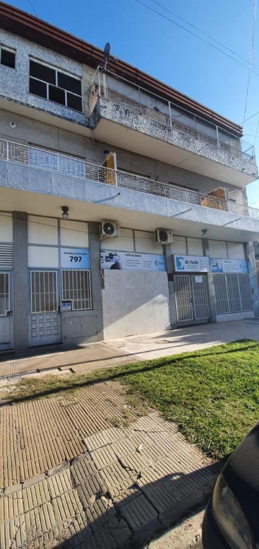 DEPARTAMENTO DE 3 AMBIENTES RECICLADO A NUEVO
