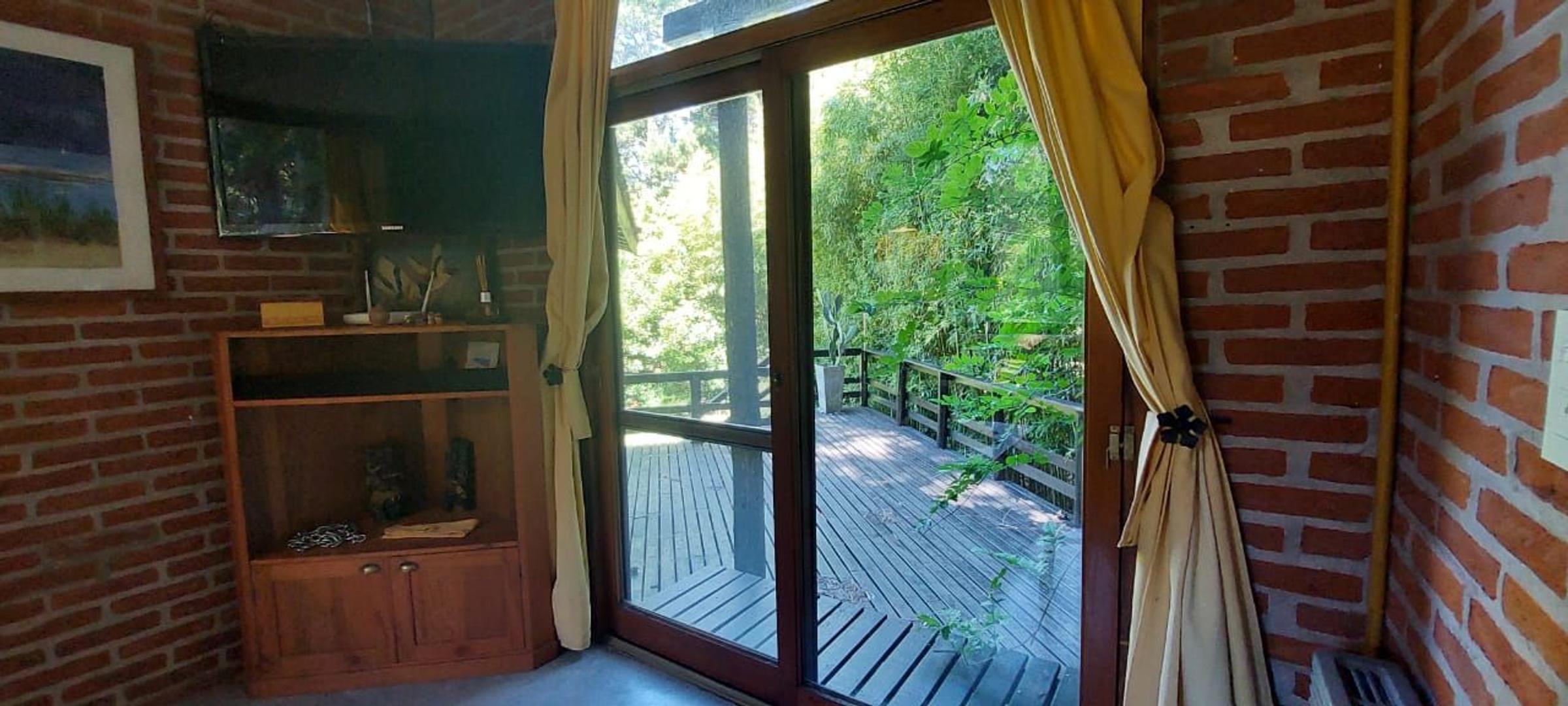 Casa en Alquiler Temporal al Noroeste