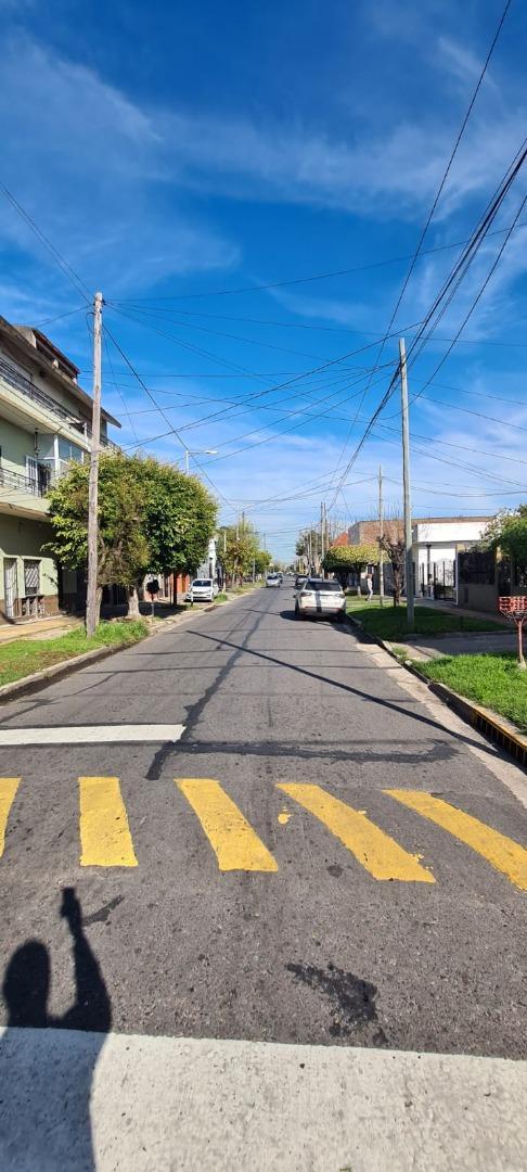 Depto Tipo Casa en Venta de 2 ambientes