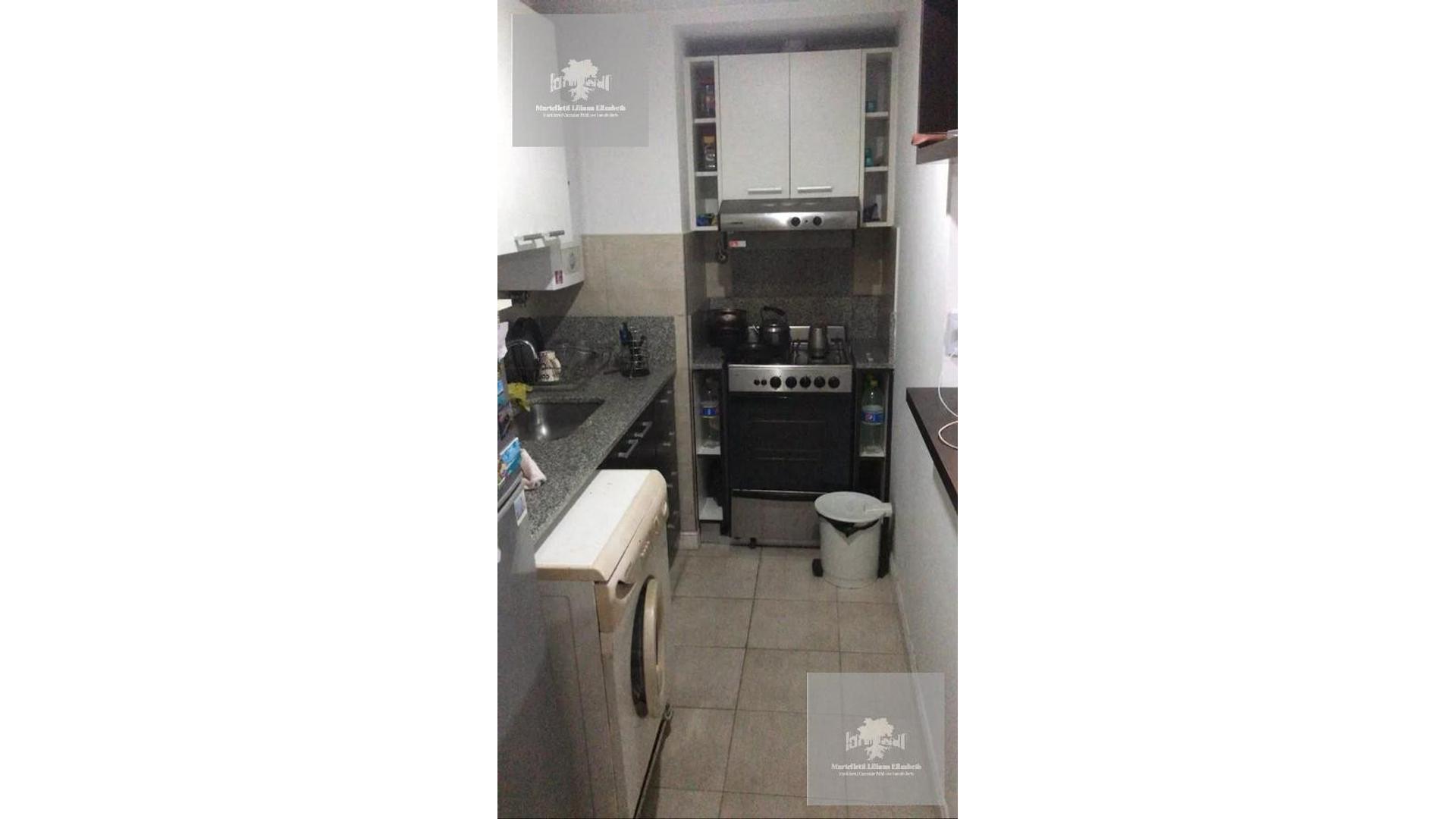 Departamento en Venta Apto profesional