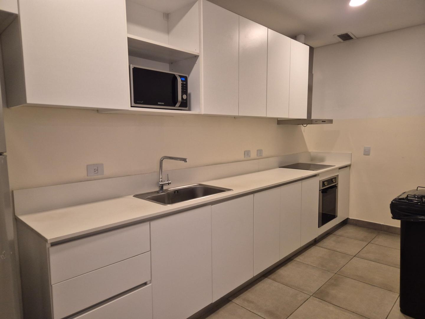 Departamento en Venta en Nordelta, USD 350.000