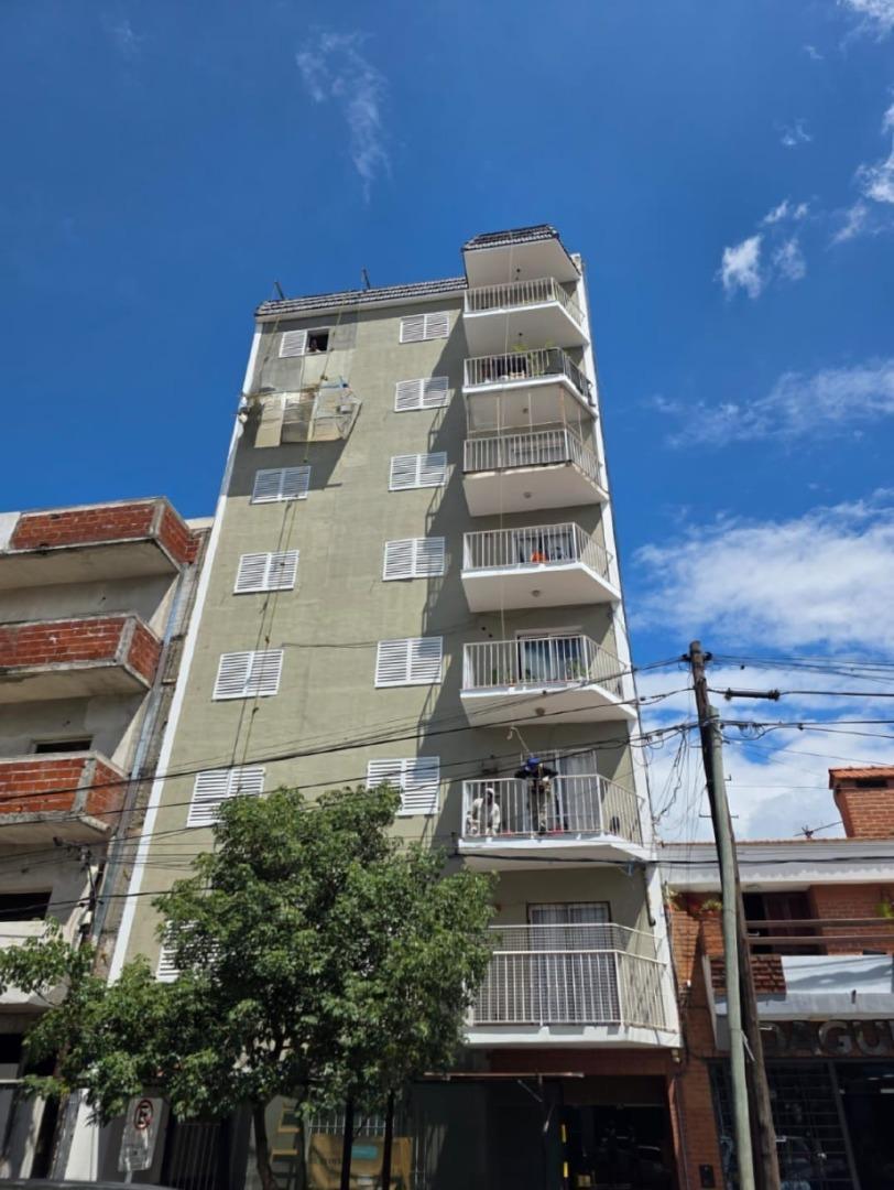 Exc depto 2 dor alq amoblado gge Av Sarmiento al 700