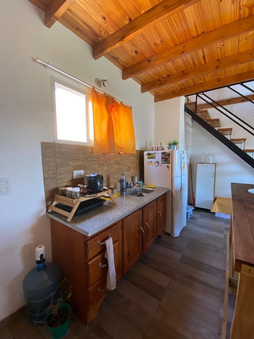 Departamento en Alquiler de 1 dormitorio