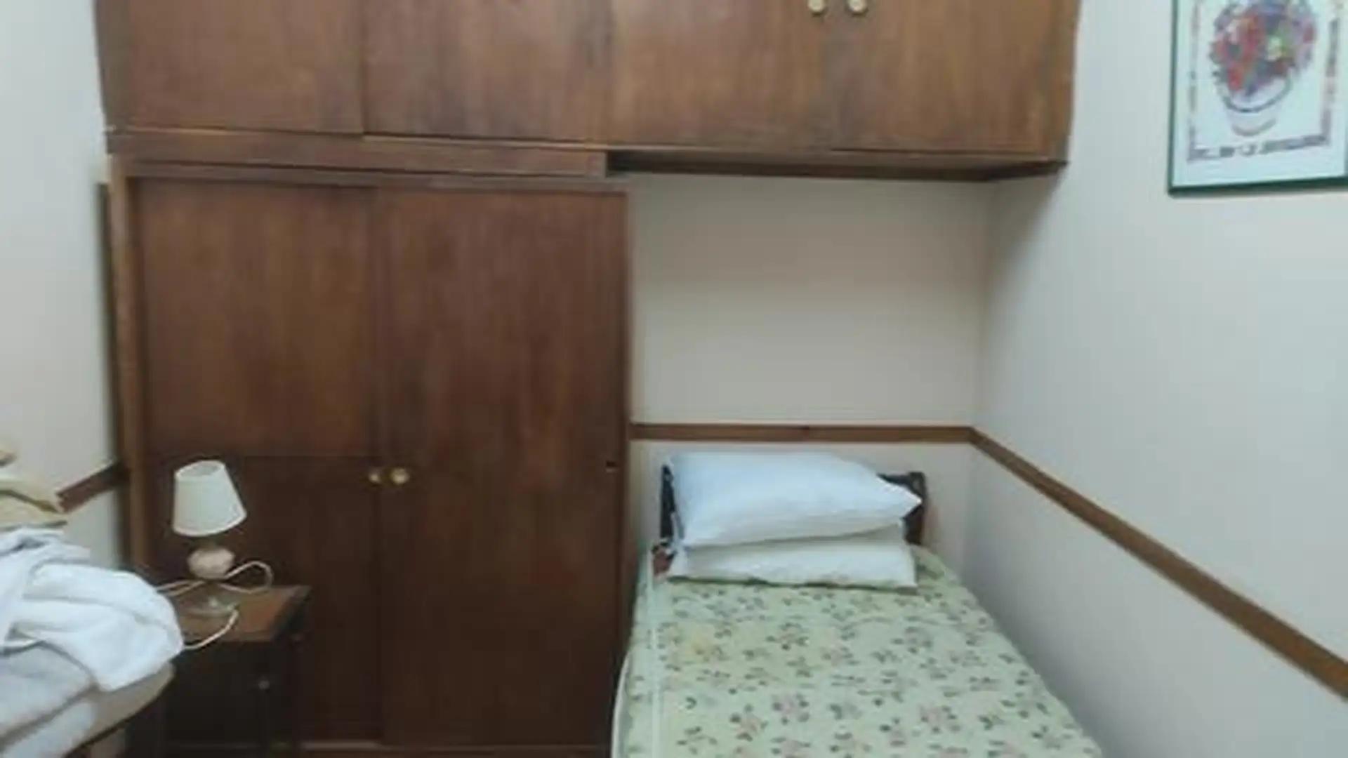 Departamento en Alquiler Temporal 35 años