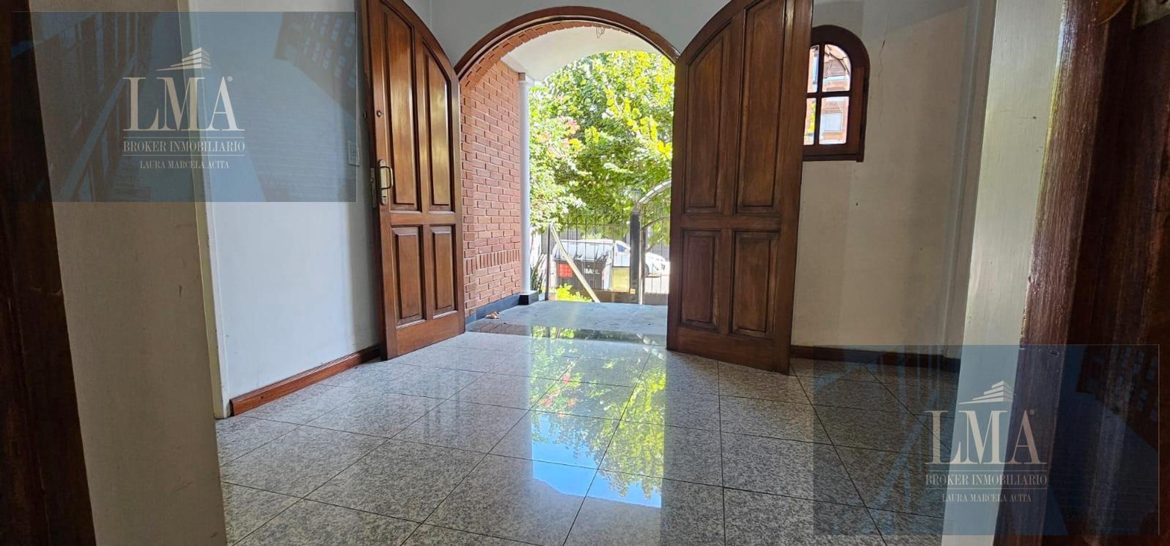 Casa en Venta 30 años