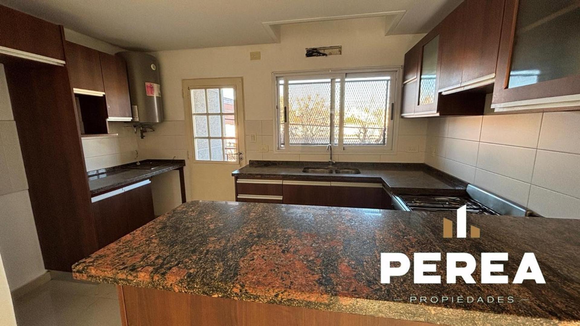 Departamento en Alquiler de 3 ambientes