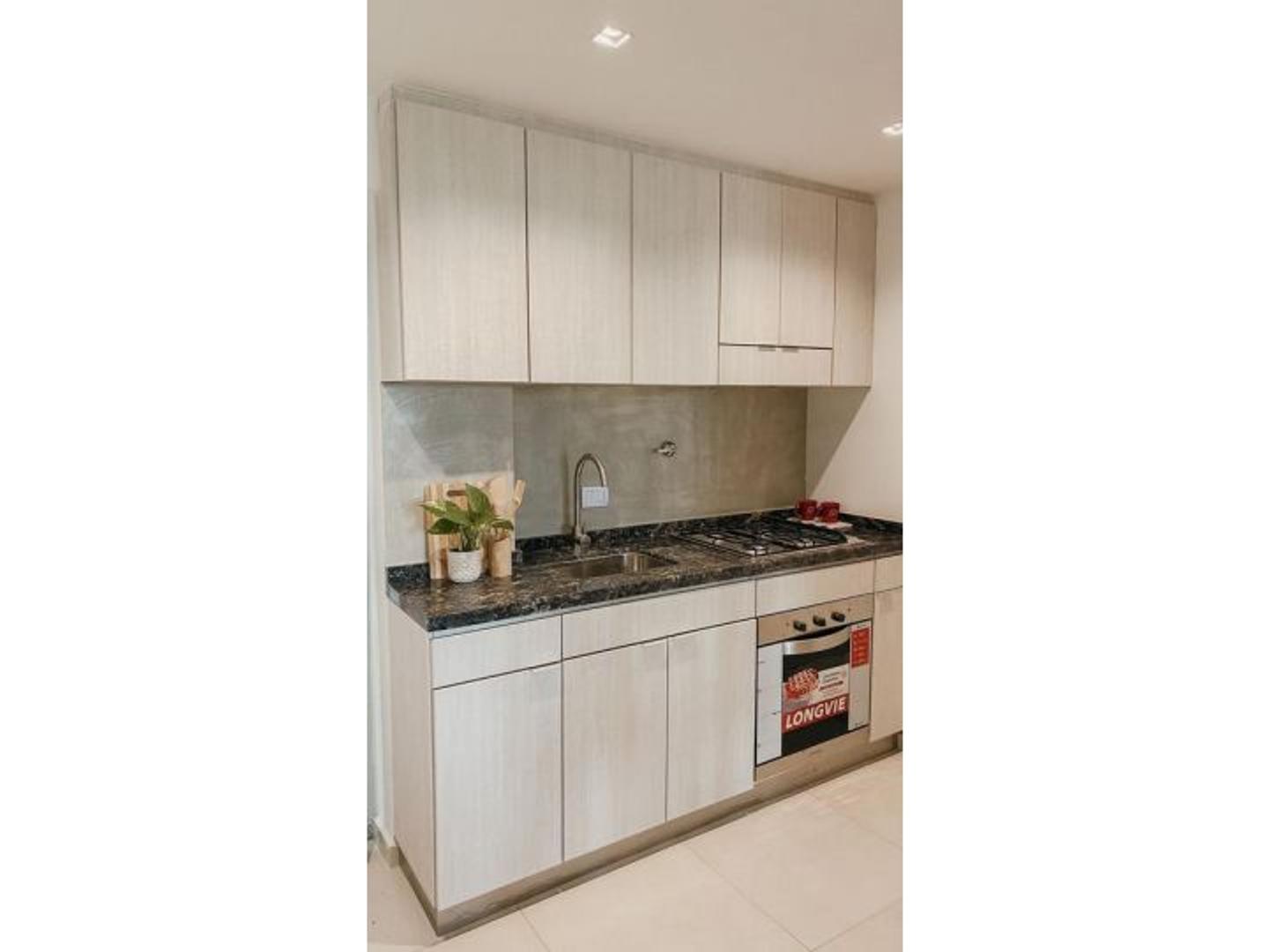 Departamento en Venta 1 año