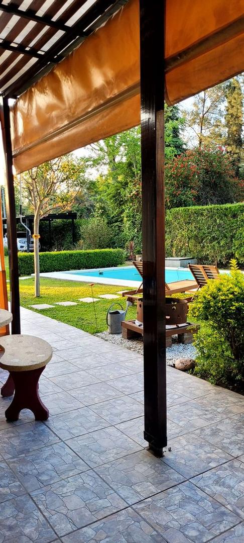 Casa en Venta de 1 dormitorio