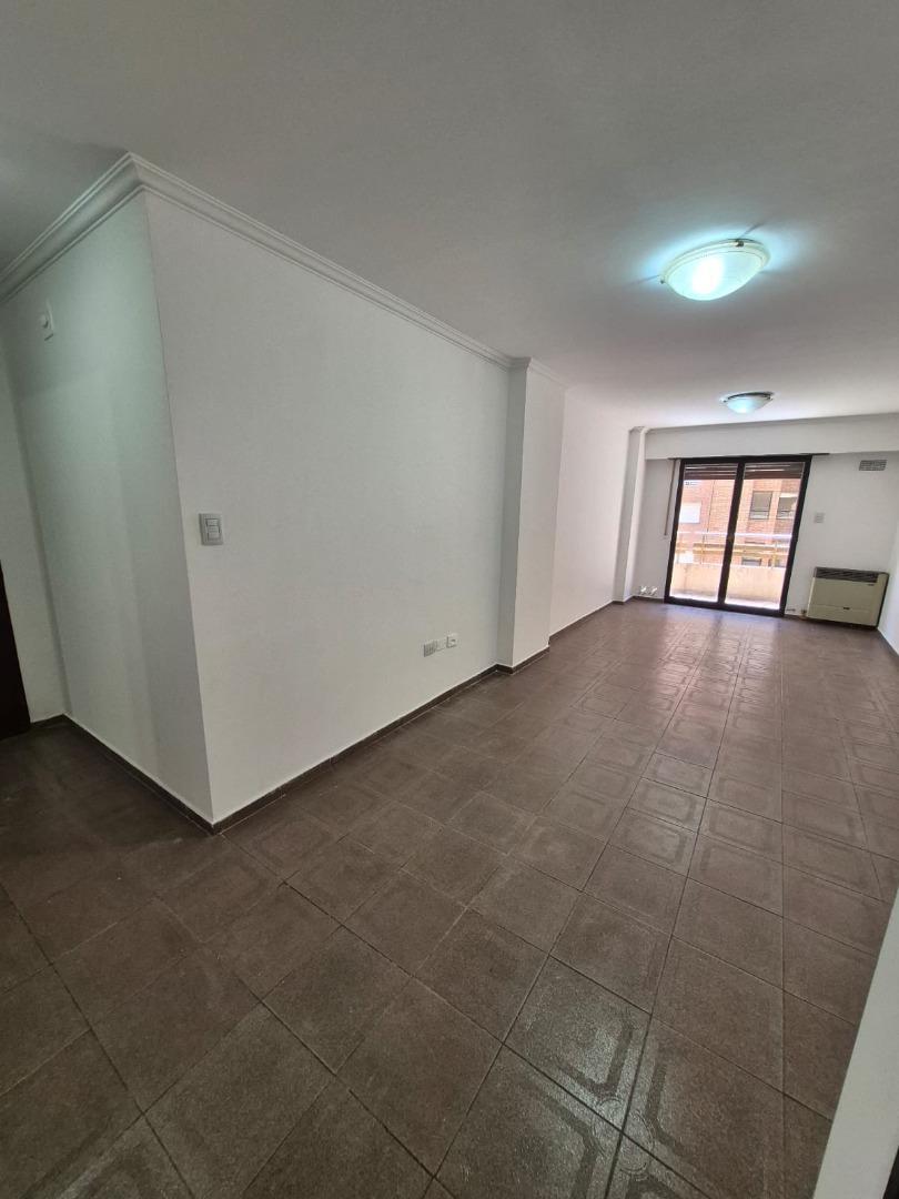 Departamento en Alquiler de 3 dormitorios