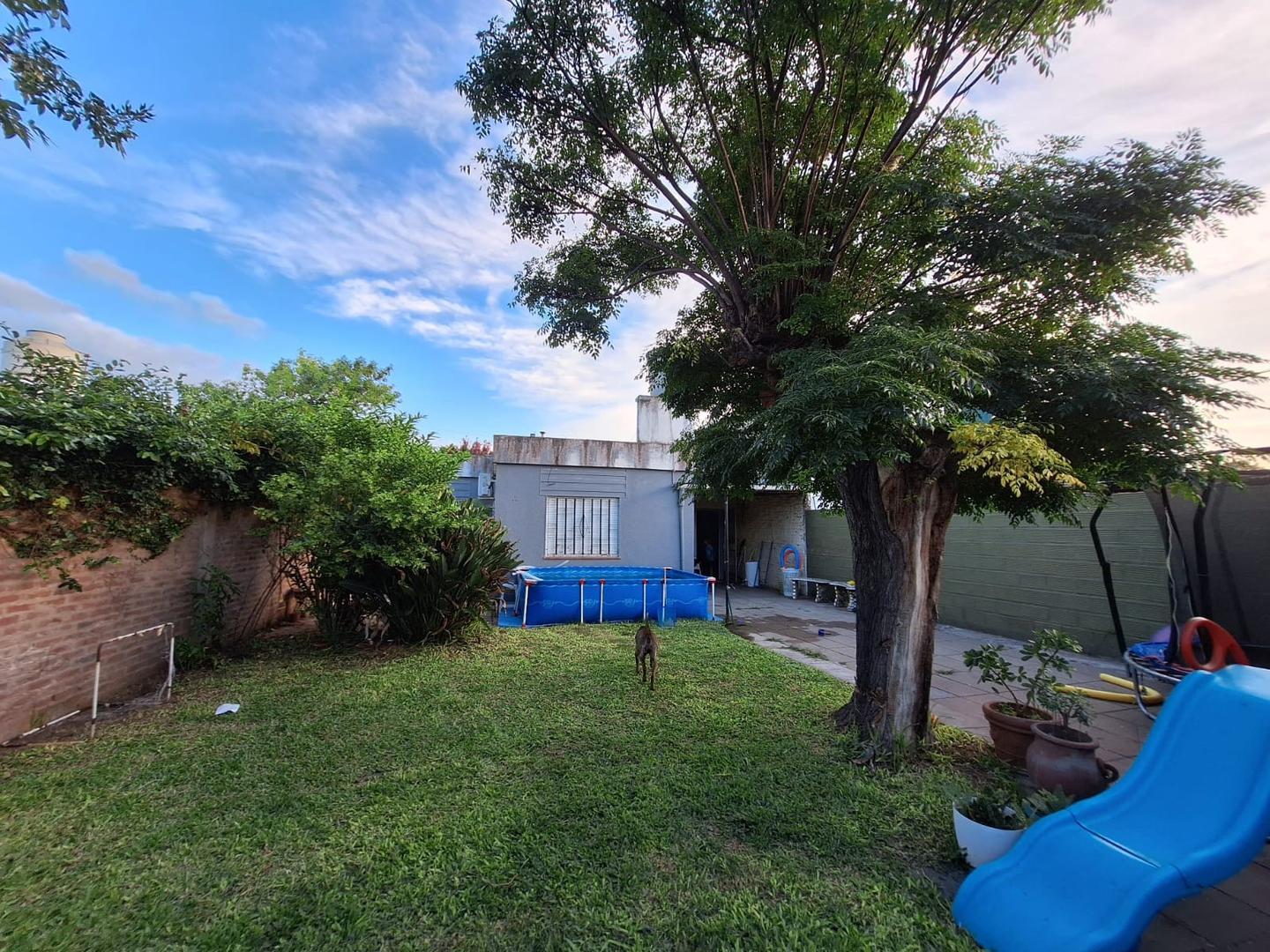 CASA EN VENTA CAMPANA