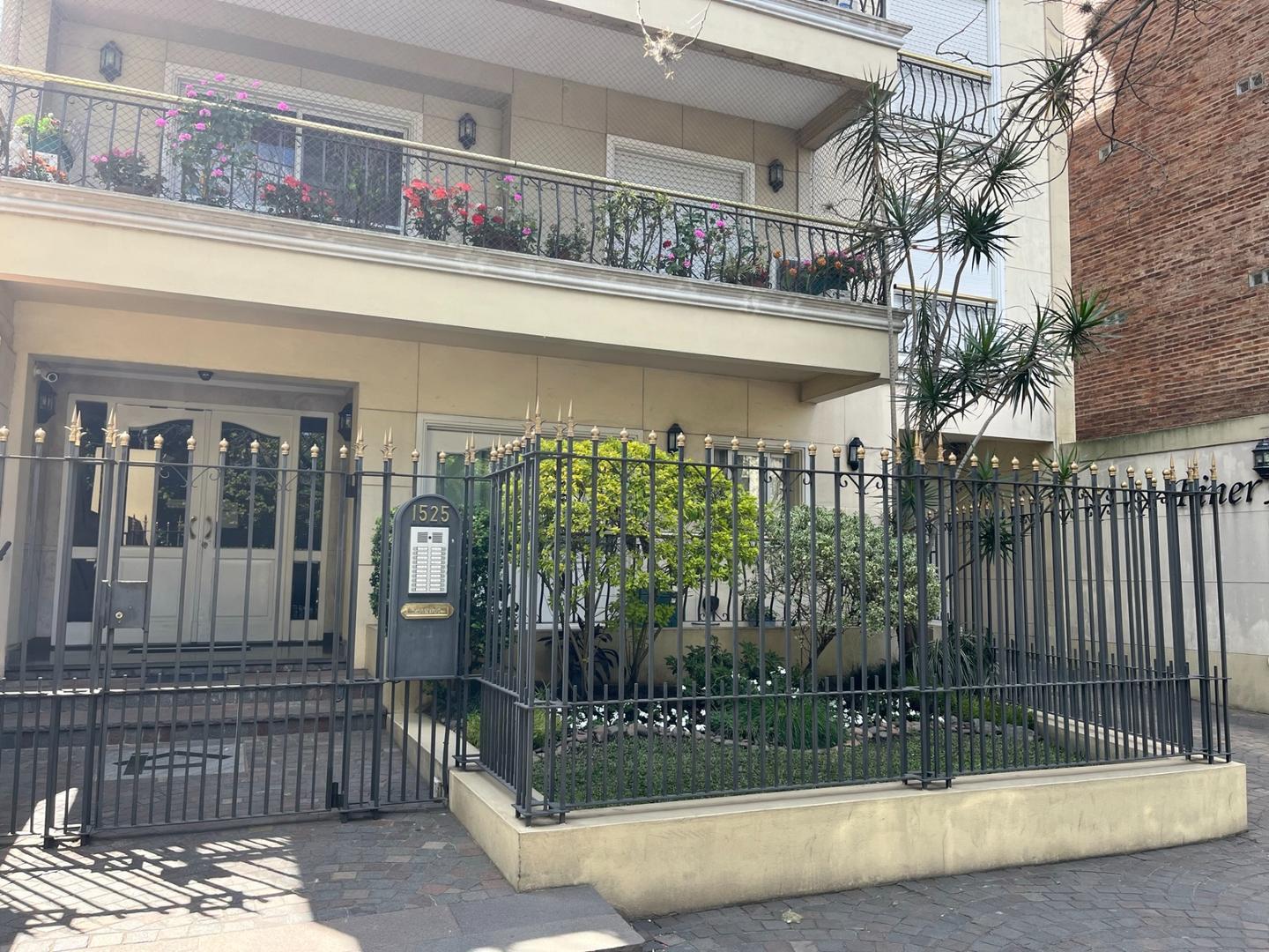 Departamento en Venta en Adrogue, USD 127.000