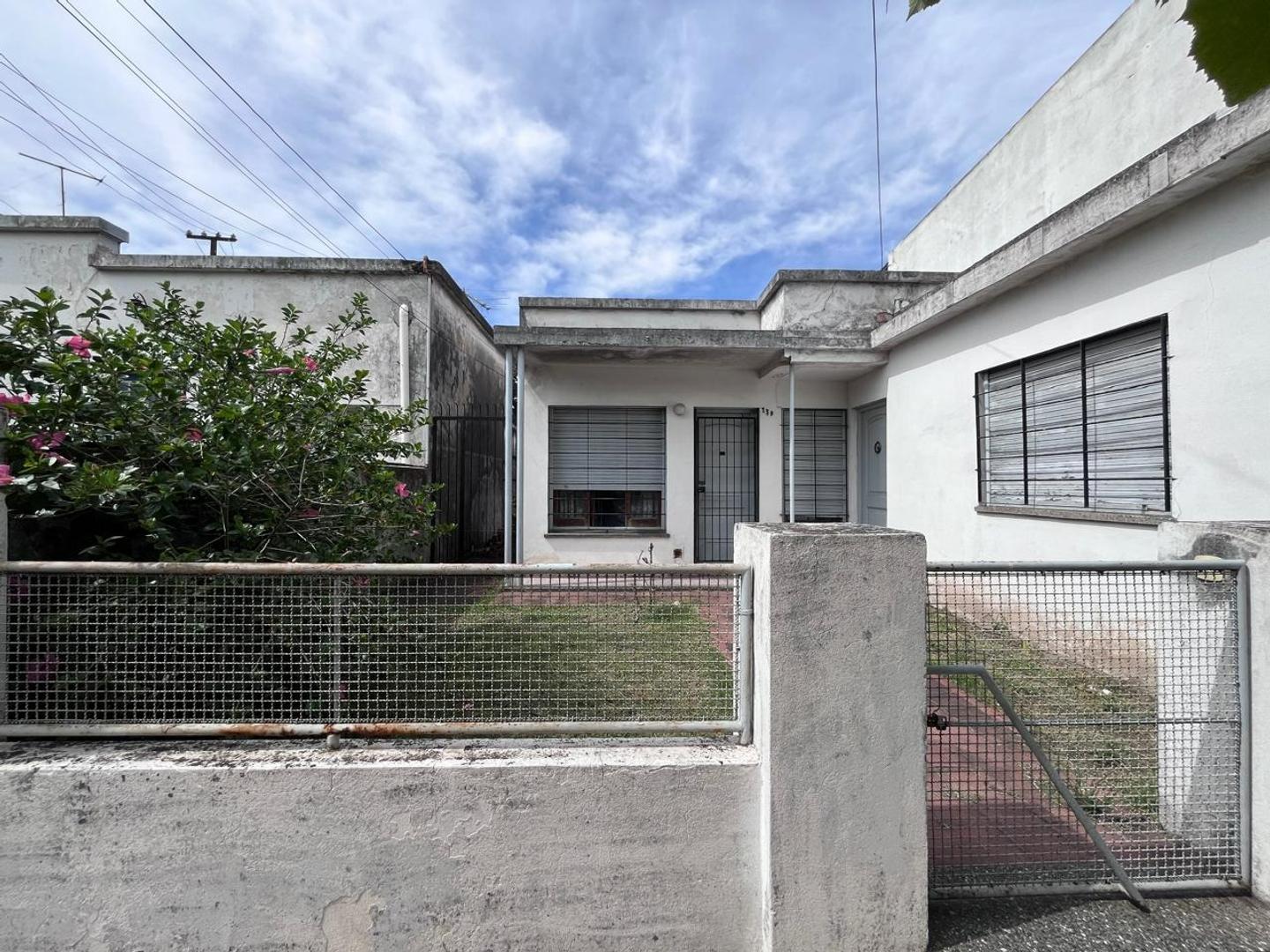 Venta casa a remodelar Moron Ideal proyecto