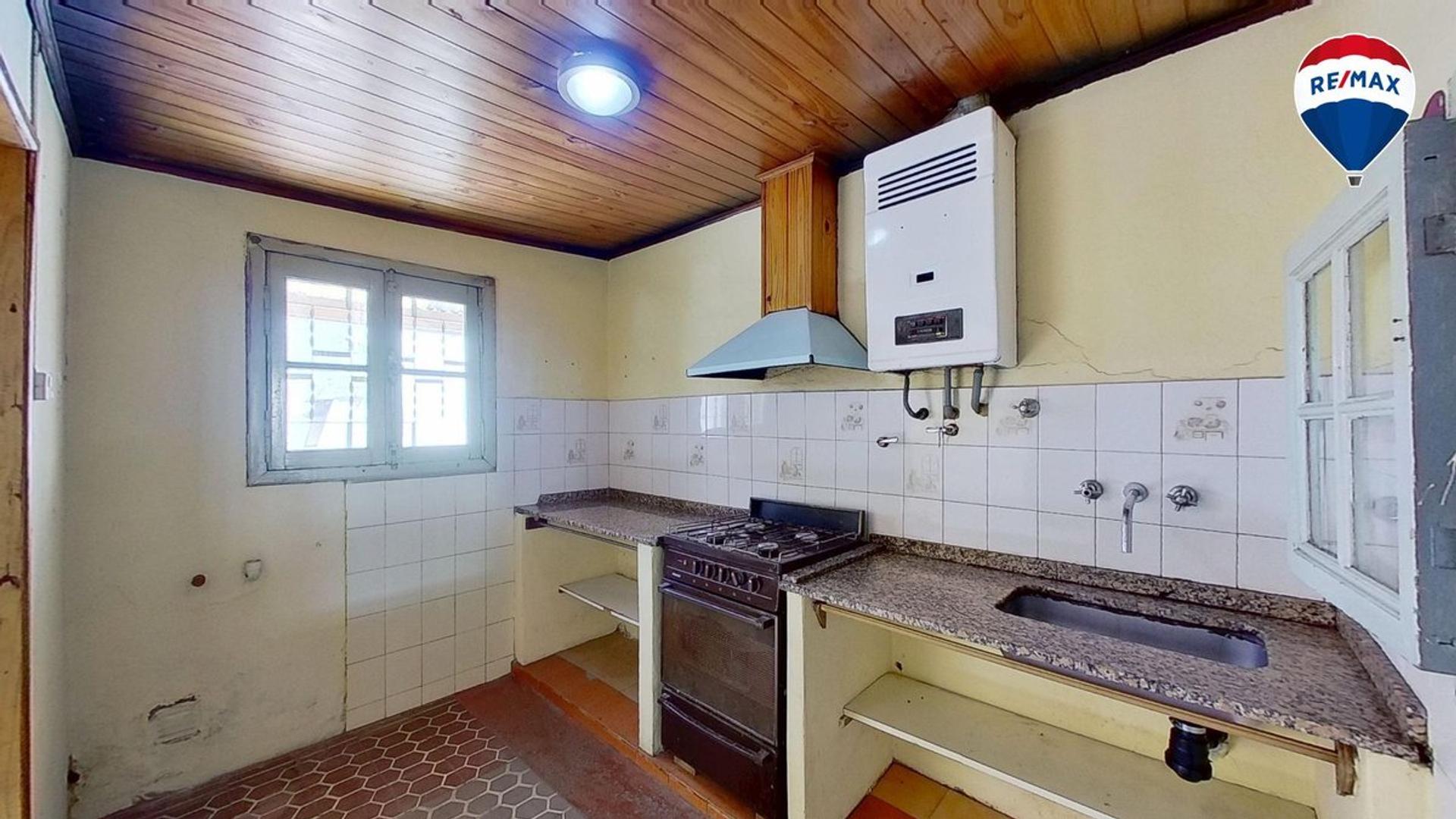 Casa en Venta 75 años