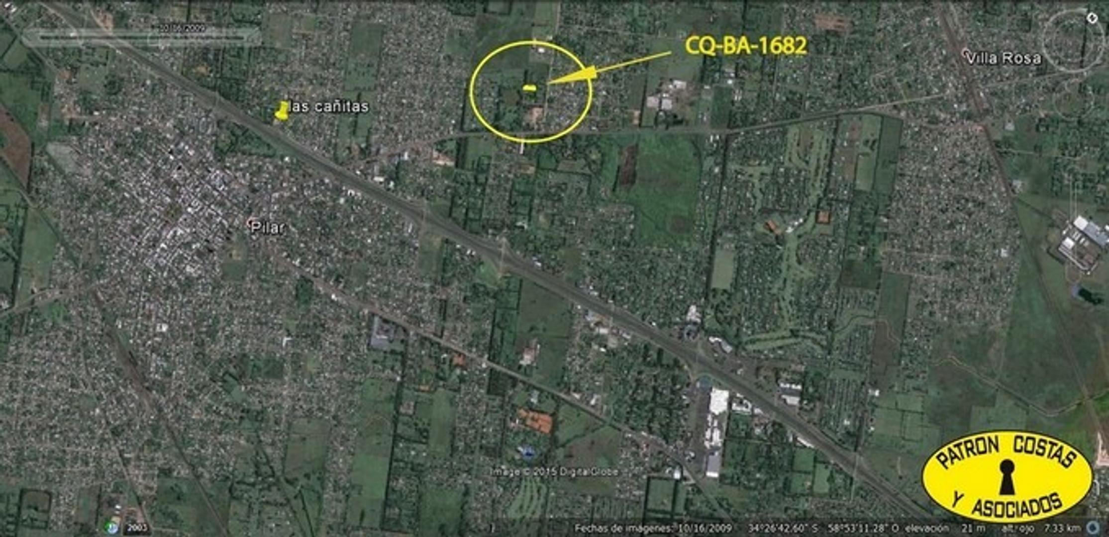 Quinta en Venta en Pilar, USD 220.000