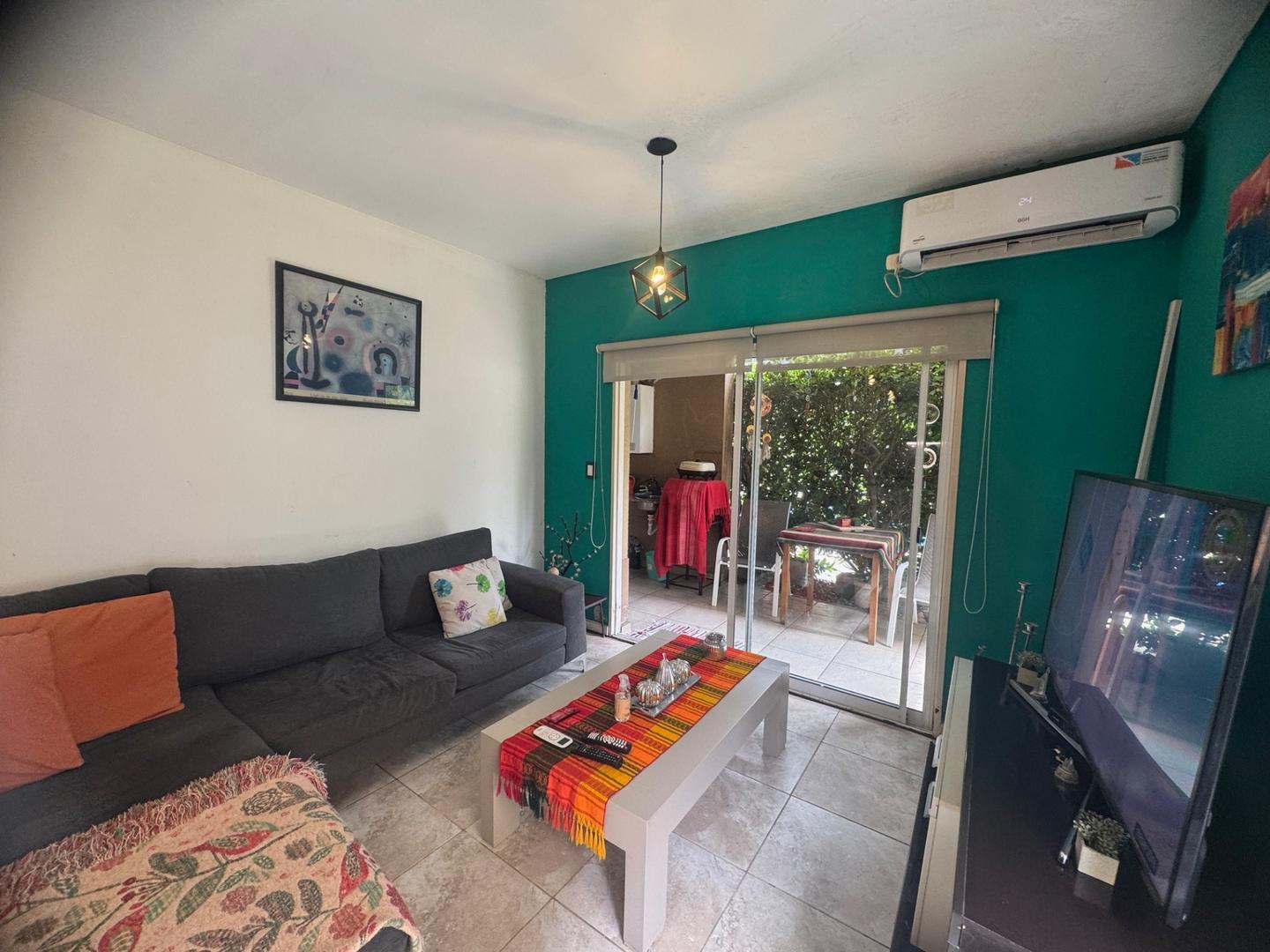 Departamento en Venta en Jardines De Saravi, USD 93.000