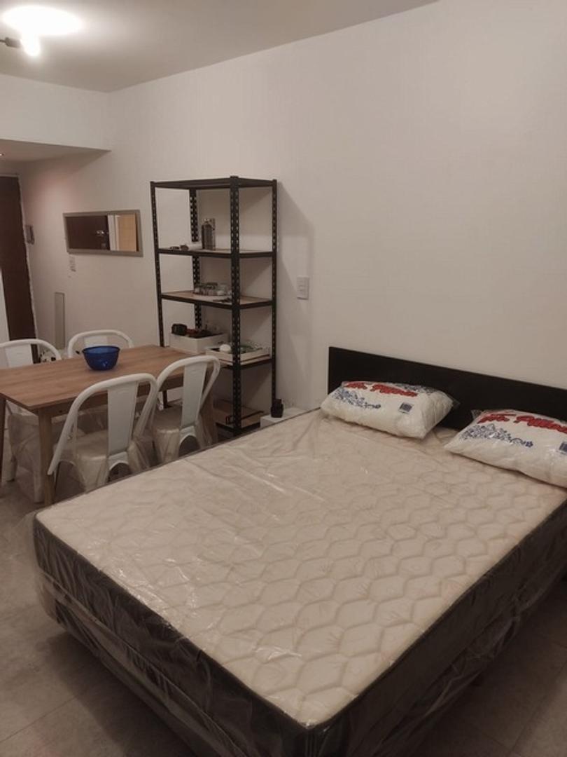 MONOAMBIENTE EN ALQUILER TEMPORARIO, SAN NICOLAS