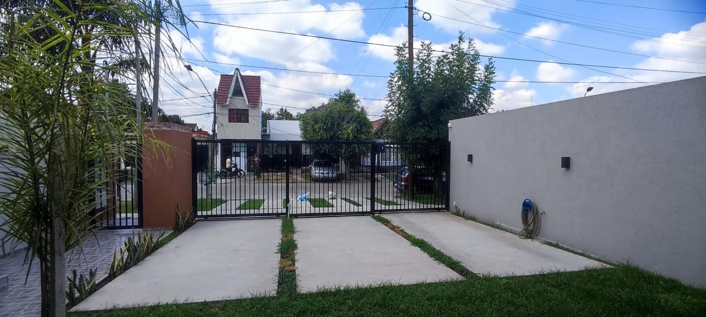 Departamento en Venta en Castelar Norte, USD 65.000