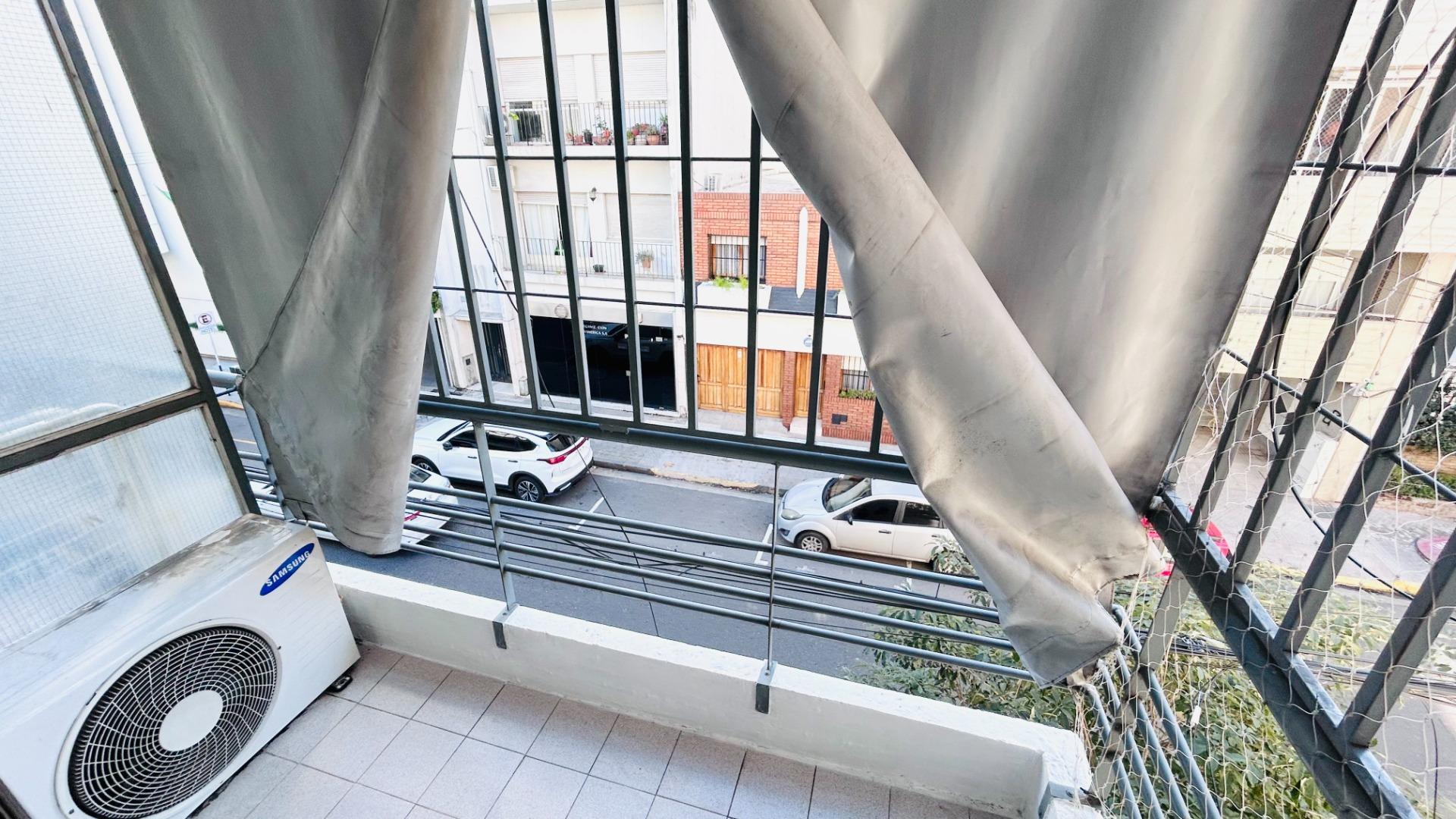 Departamento en Alquiler de 1 dormitorio