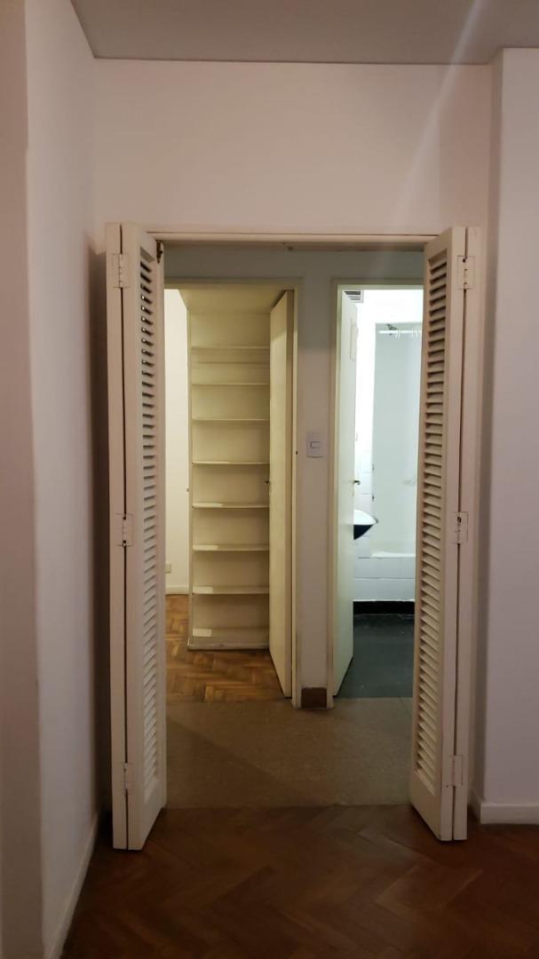 Departamento en Alquiler Temporal de 3 ambientes