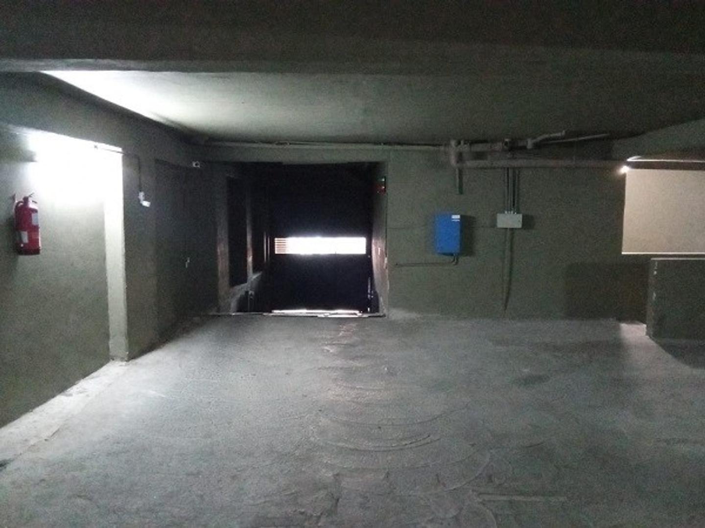 Cocheracubierta  en alquiler ubicado en San Lorenzo