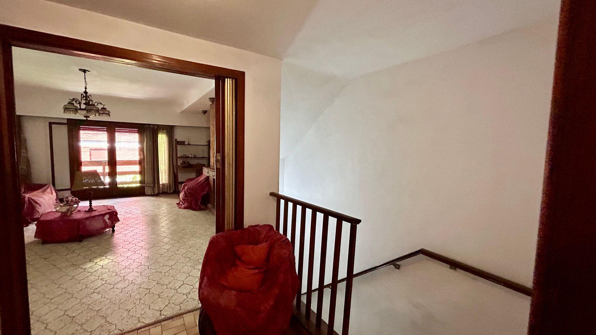 Casa en venta con local comercial en San Fernando