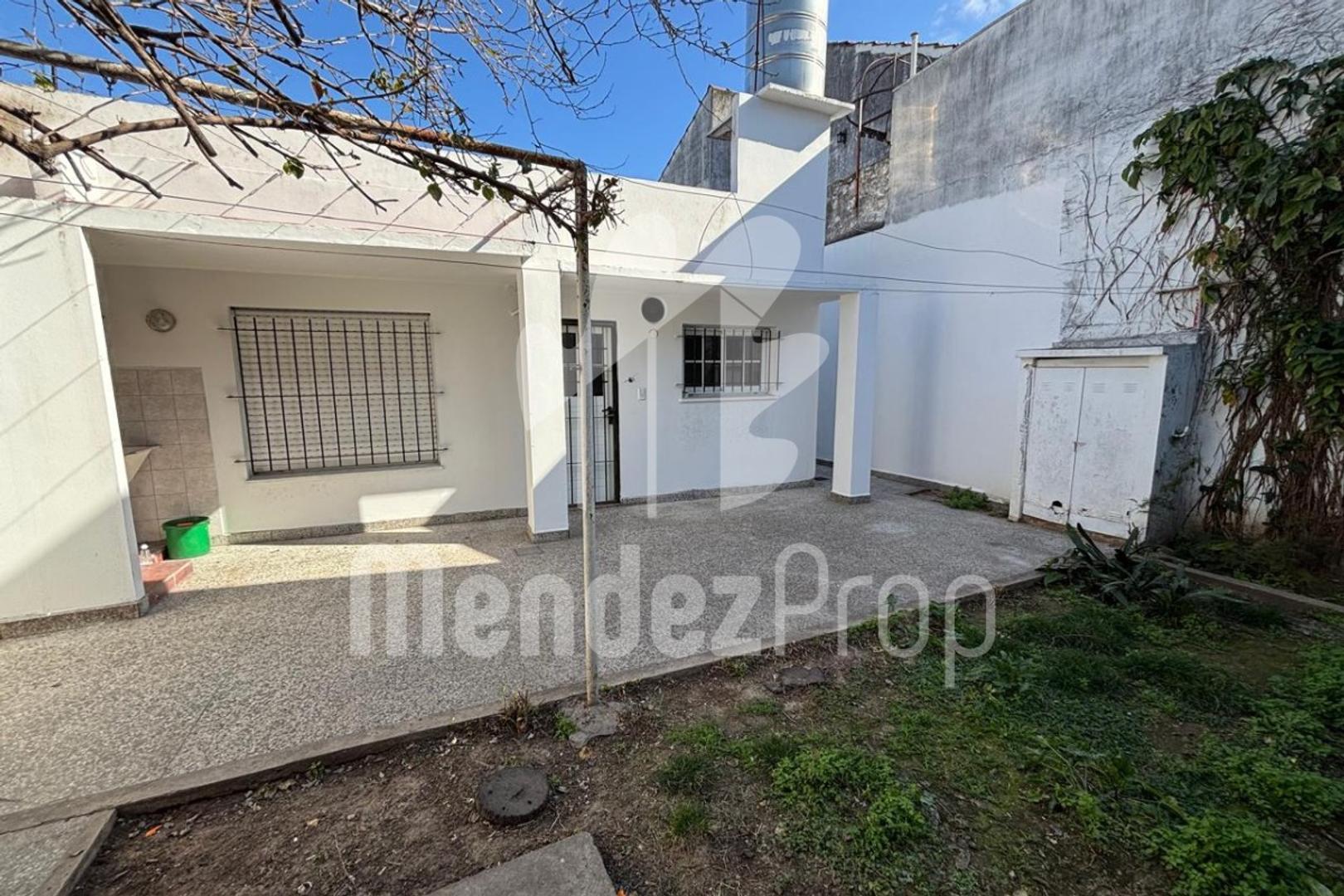 Casa en Venta de 2 dormitorios