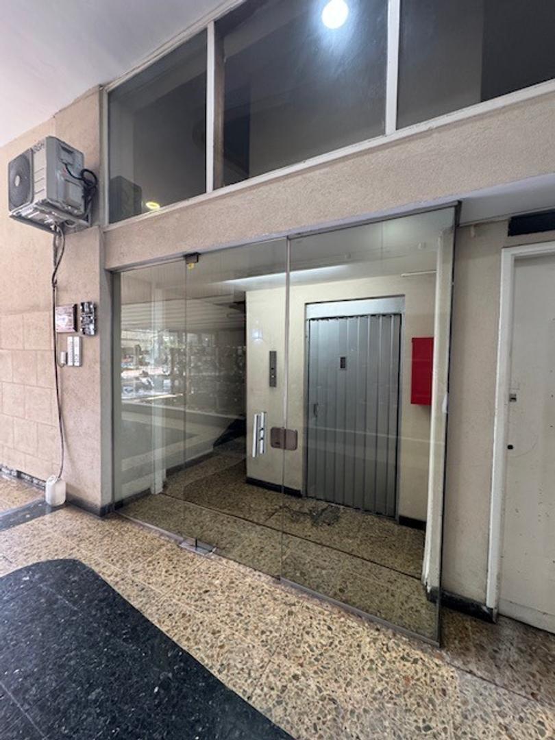 Oficina en Venta en Centro, USD 28.000