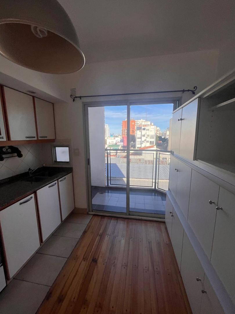 Departamento en Alquiler de 3 ambientes