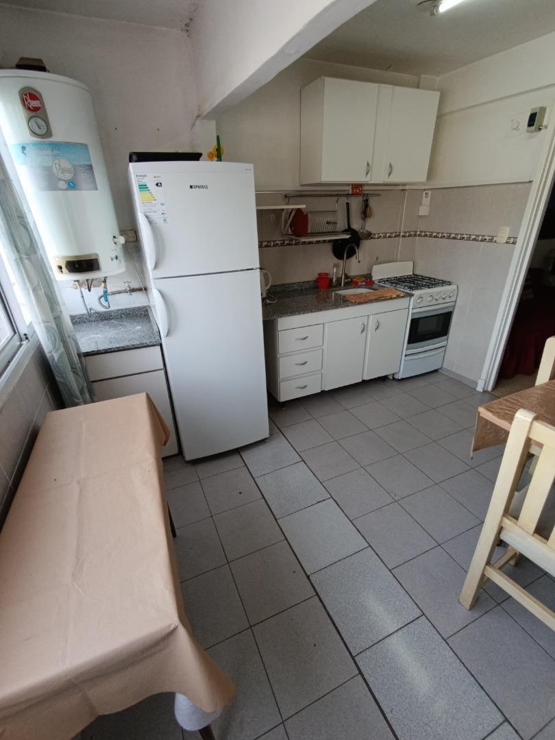 DPTO CUATRO AMBIENTES ZONA CHAUVIN