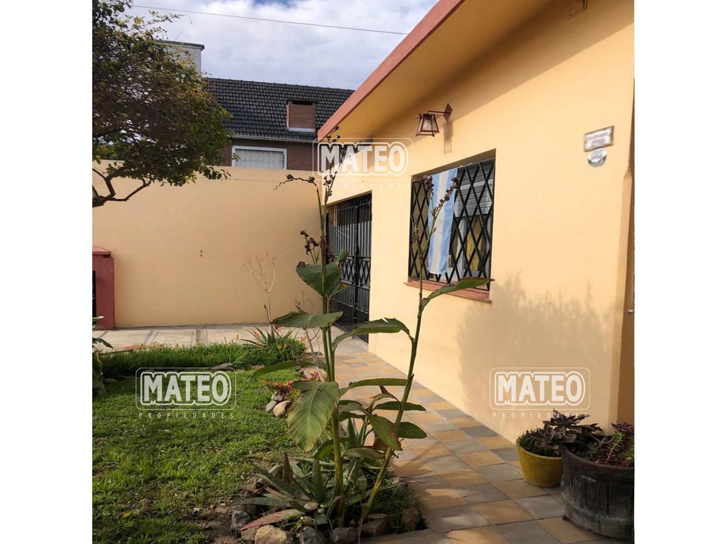 Casa en Venta en Moreno, USD 65.000