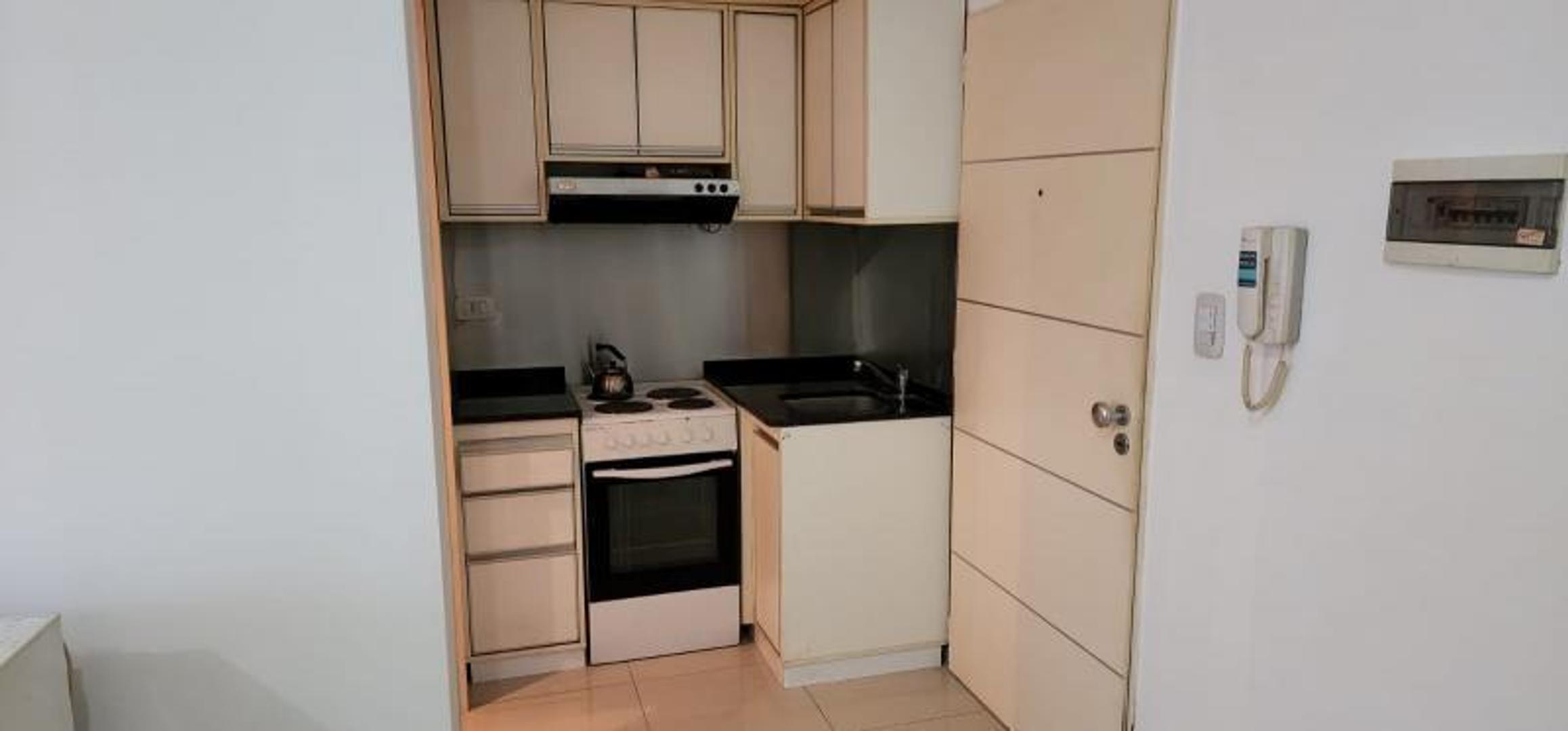 Departamento en Venta al Este