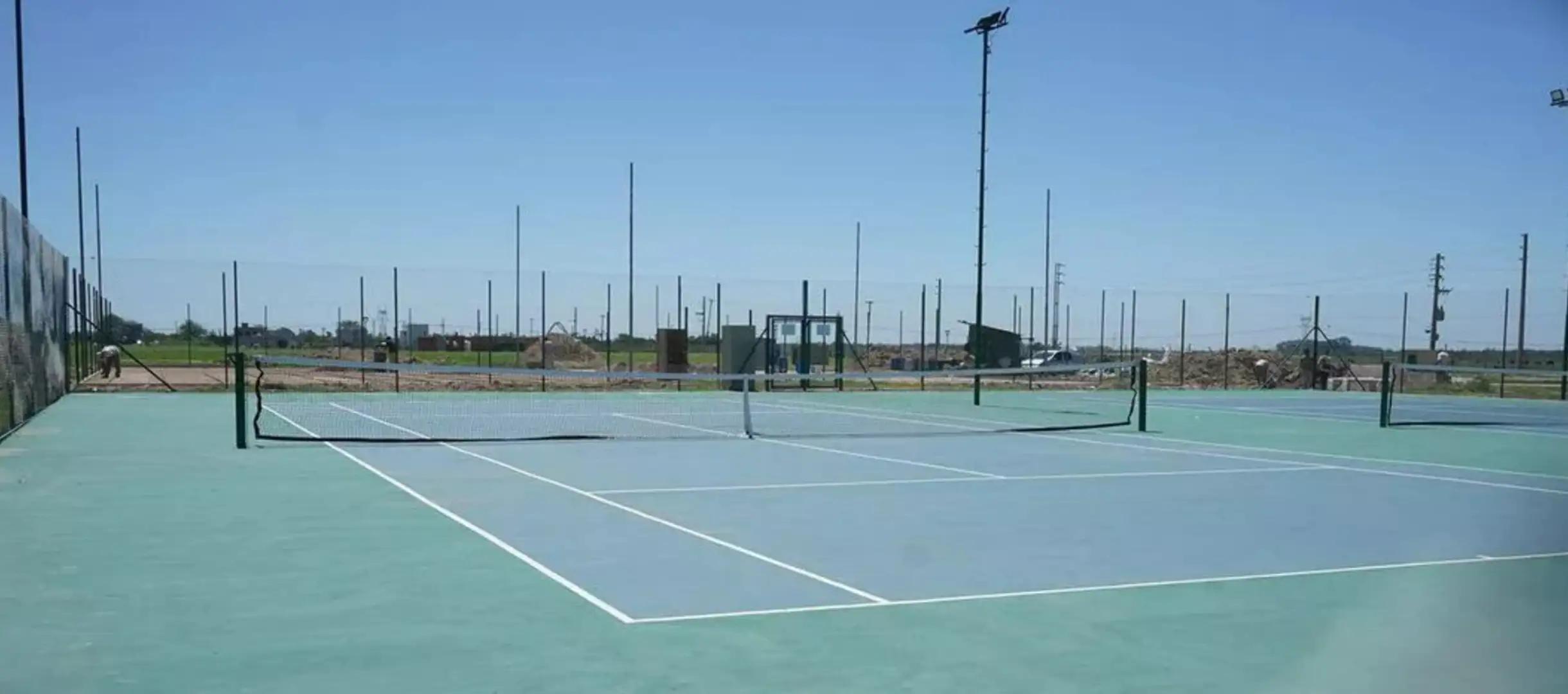 CANNING- LOTE AL LAGO SANTA CLARA AL SUR