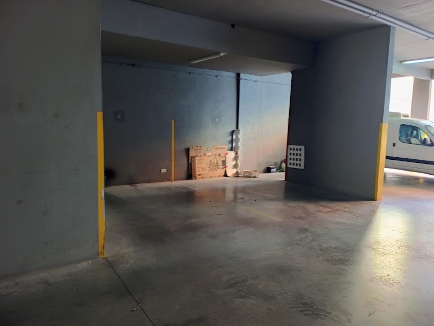 Departamento en Venta 18 años